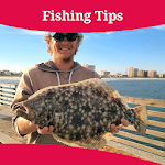 Cover Image of Download Fishing Tips 1.0 APK
