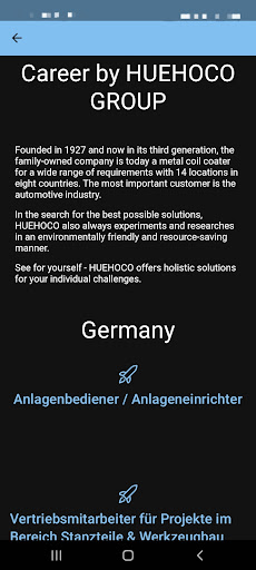 MYHUEHOCO Screen 3