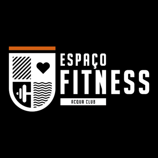 Espaço Fitness Acqua Club logo