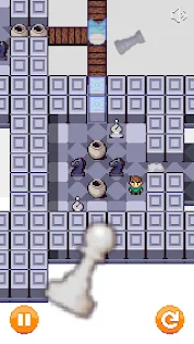Nymble - Screenshot 2