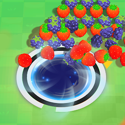 Feed The Hole Mod Apk