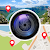 Village Map GPS Photo Location v1.9 APK для Андроид