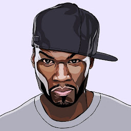 Icon image 50 Cent Wallpapers HD 4k 2023