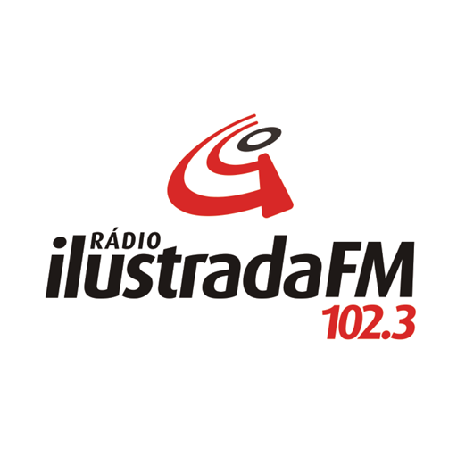 Rádio Ilustrada FM logo