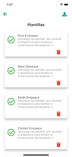 Audit Pro Screen 2