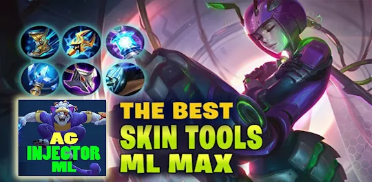 Refine Bang Skin Tools ML