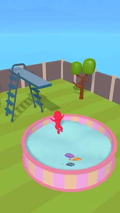 Animatch 3D - Screenshot 2
