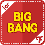 Fandom for BIGBANG icon
