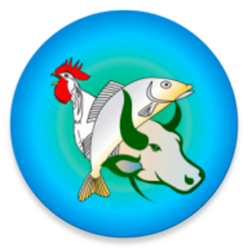 Chemist Vet logo