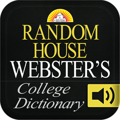 Random House K.W. College Dict 2.3.1 Icon