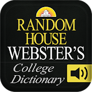 Random House K.W. College Dict