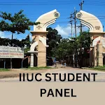 Cover Image of Télécharger iiuc student panel  APK