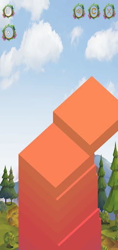 Stack Builder Screen 3