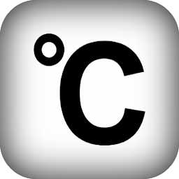 Image de l'icône température batterie (℃)