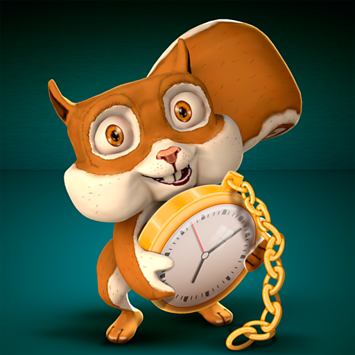 Lucky's Speed Test v1.21 Icon