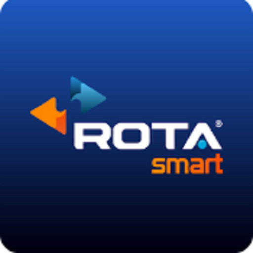 RotaSMART logo