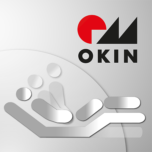 OKIN remote for beds Apps on Google Play