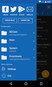File Manager Pro [Root] – 50% OFF 1.0.8 Apk 4