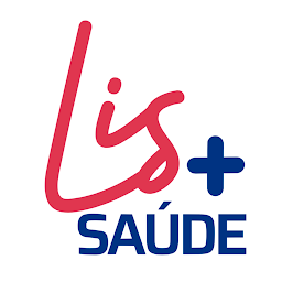 图标图片“Lis+ Saúde”