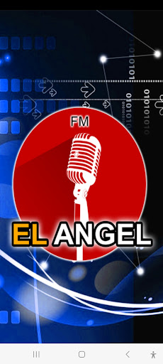 Fm El Angel