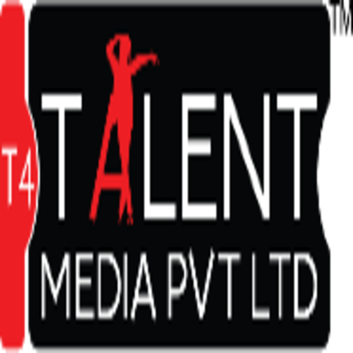 t4talentmedia logo