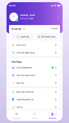 NeoX Screen 2