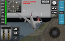 screenshot of Airplane Emergency Landing