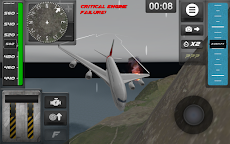 Airplane Emergency Landingのおすすめ画像5