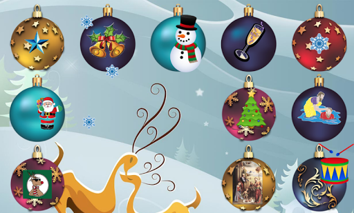 CHRISTMAS SONGS FOR KINDERGART