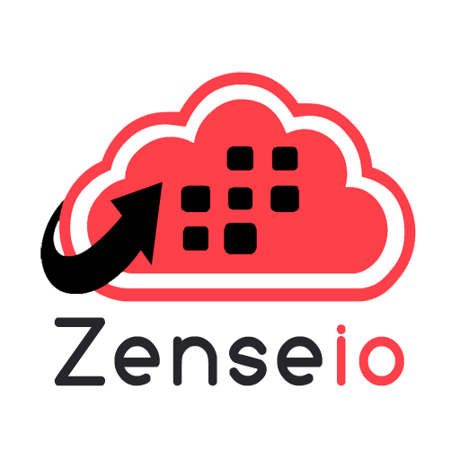 Zenseio Device Configuration logo