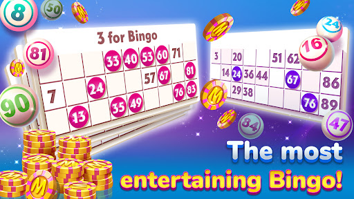 Bingo Rider - Casino Game 1