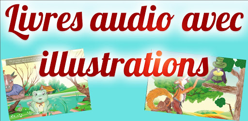 French audiobooks