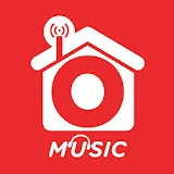 IndiHome Music icon