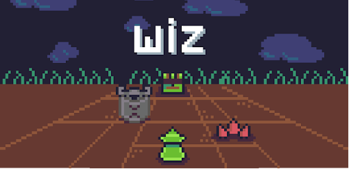 Wiz, The Color Wizard