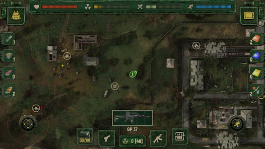 Call of Zone Mod APK 1.7.9 (Endless) Gallery 2