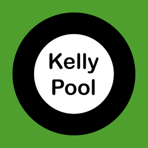 Kelly Pool logo