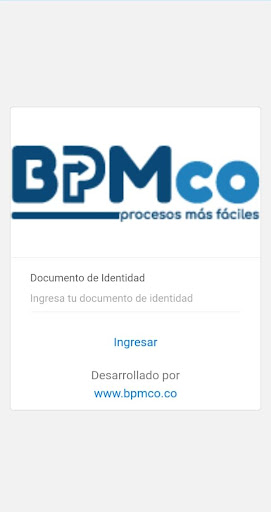 BPMco SICC