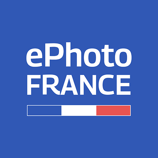 ePhoto France logo