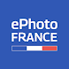 ePhoto France - Androidアプリ