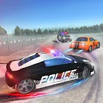 Police Chase Car Drifting Game: Cop Car Driver Sim Apk