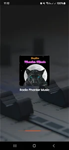 Radio Phanter Music
