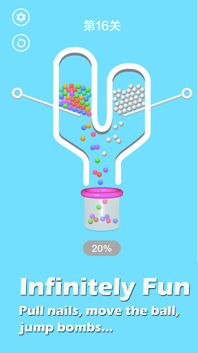 Pin Quest Mind Challenge