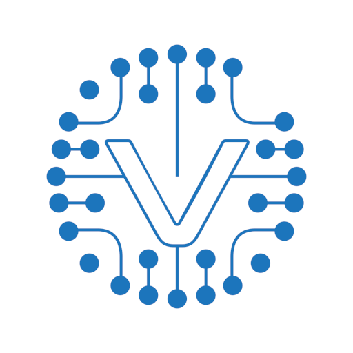 ViTrax mobile logo