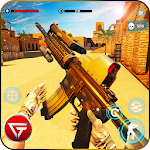 Cover Image of Baixar Free Fire Terrorist Attack: Call of Battlegrounds 1.0.1 APK