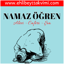 Icon image Namaz Öğren (Şia - Caferi - Al