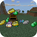Cover Image of ダウンロード Super Loot mod for MCPE  APK
