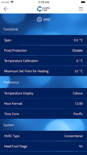 InverterCool Smart Controller