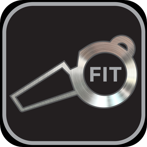 Officially Fit logo