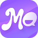 Moca - Live Video Chat & Meet Better People - Androidアプリ