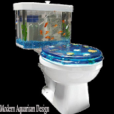 Modern Aquarium Design icon